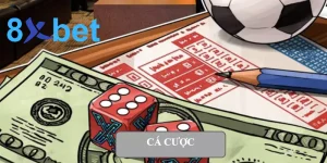 Cá cược - Hướng dẫn chi tiết nhất dành cho người mới bắt đầu 5 Cá cược