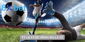 Tỷ lệ cược bóng đá là gì? Giải thích dễ hiểu về tỷ lệ cá cược 2 Tỷ lệ cược bóng đá là gì