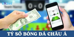 Tỷ số bóng đá châu Á: Hướng dẫn chi tiết cho người mới 6 Tỷ số bóng đá châu Á