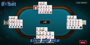 Binh Xập Xám Game Bài Giải Trí Được Yêu Thích Nhất 8xbet 3 Binh xập xám