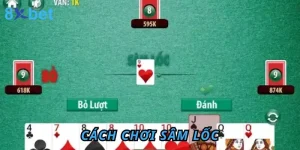 Cách Chơi Sâm Lốc - Hướng Dẫn Dành Cho Tân Thủ 10 Cách Chơi Sâm Lốc