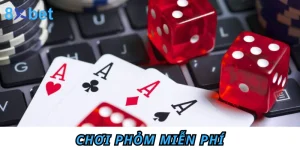 Chơi Phỏm miễn phí - Trải nghiệm đỉnh cao không tốn kém 6 Chơi Phỏm miễn phí