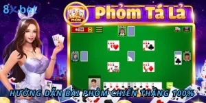 Hướng Dẫn Bài Phỏm Chiến Thắng 100% Dành Cho Người Mới 3 Hướng dẫn bài phỏm chiến thắng 100% dành cho người mới