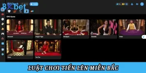 Luật Chơi Tiến Lên Miền Bắc Từ A Đến Z Cho Người Mới 7 Luật Chơi Tiến Lên Miền Bắc