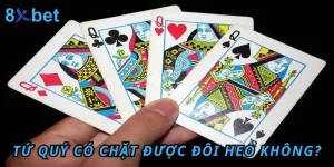 Tứ Quý Có Chặt Được Đôi Heo Không? Quy Định Cụ Thể Nhất 4 Tứ Quý Có Chặt Được Đôi Heo Không